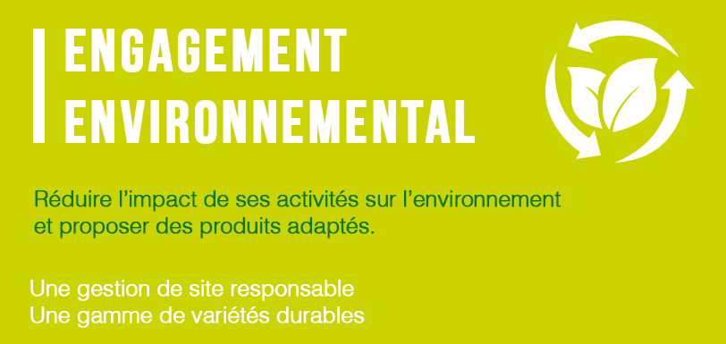 rse engagement environnemental