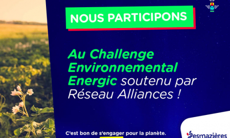 Participation Challenge Environnemental