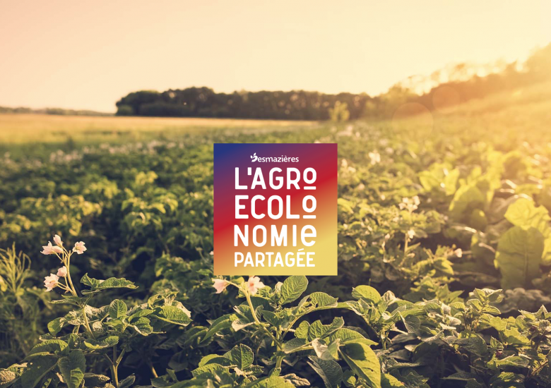 L'agro-écolo-nomie partagée